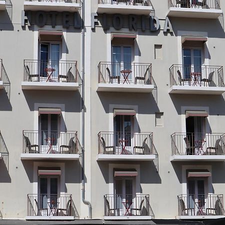 Hotel Florida Μπιαρίτζ Εξωτερικό φωτογραφία