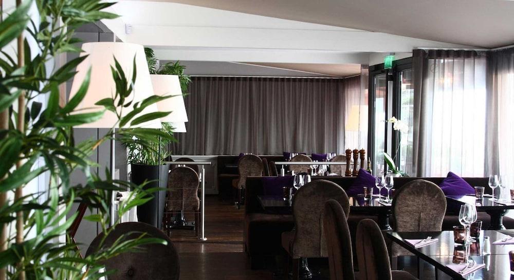 Hotel Florida Μπιαρίτζ Εξωτερικό φωτογραφία