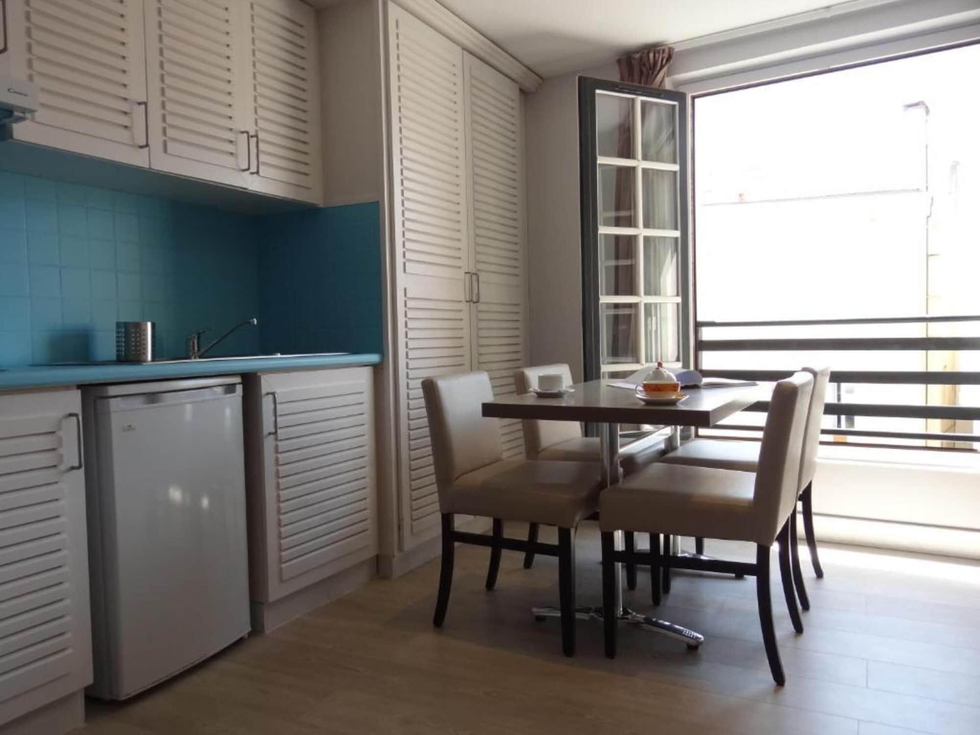 Hotel Florida Μπιαρίτζ Εξωτερικό φωτογραφία