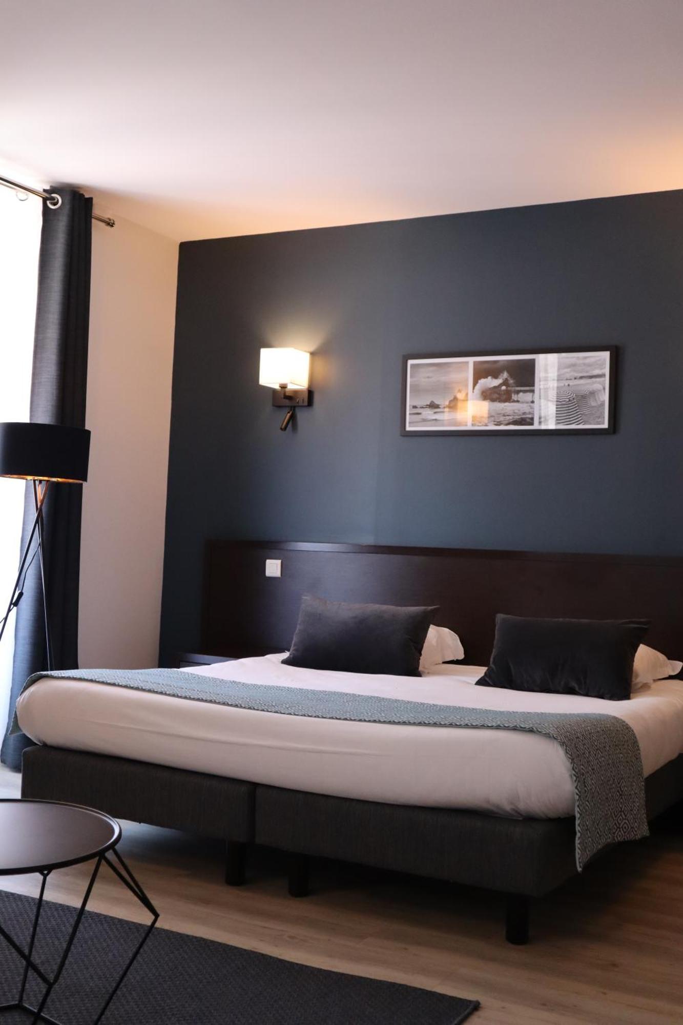 Hotel Florida Μπιαρίτζ Εξωτερικό φωτογραφία